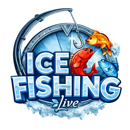 Ice Fishing avtomat s skandinavsko tematiko in bonus funkcijami